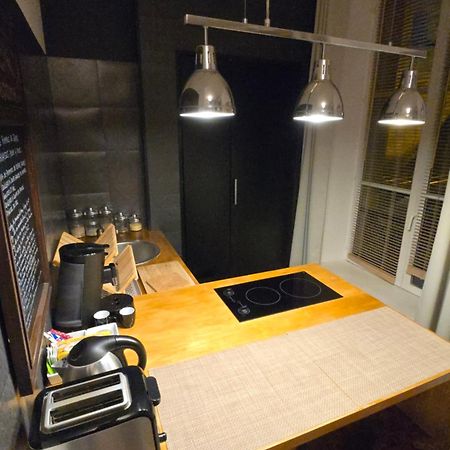 Kalu Studio 8 - Studio Cosy Centre Medieval Sarlat 外观 照片