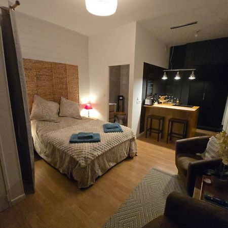 Kalu Studio 8 - Studio Cosy Centre Medieval Sarlat 外观 照片