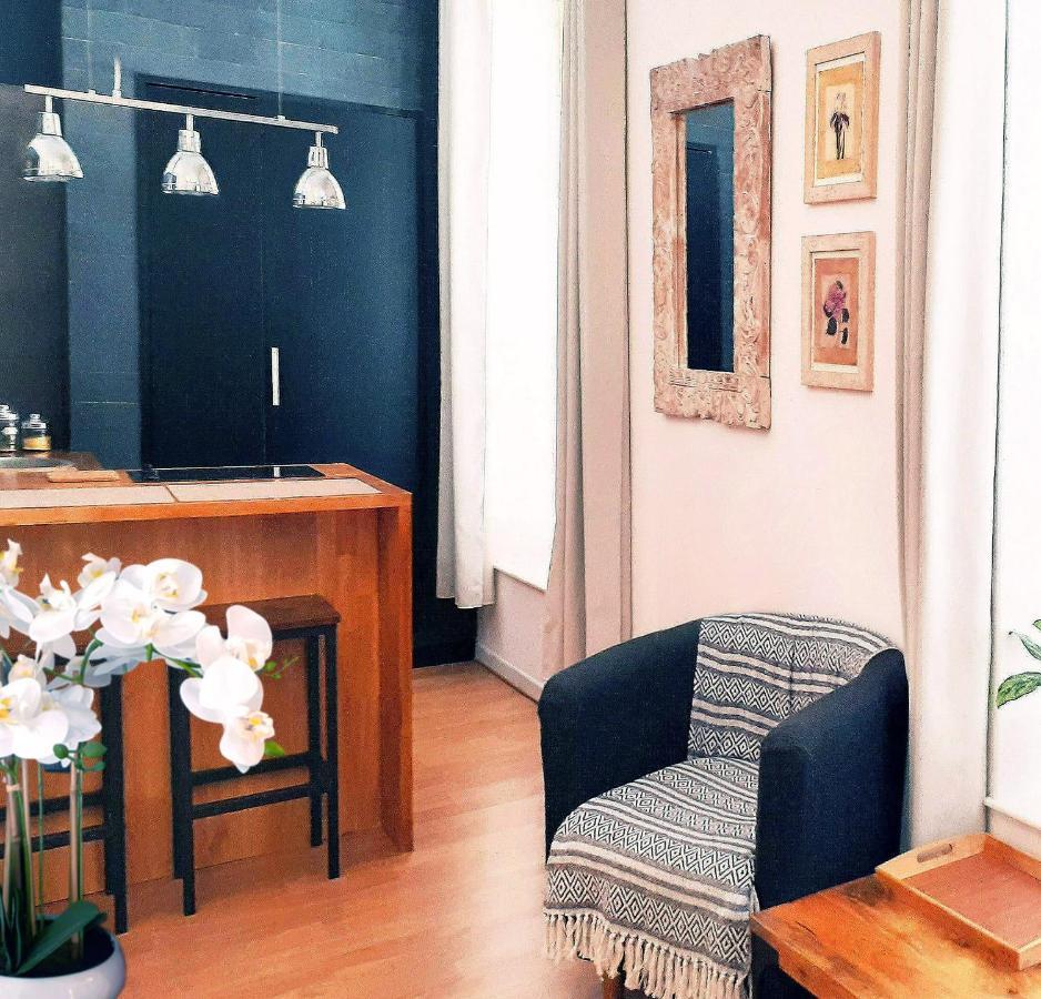 Kalu Studio 8 - Studio Cosy Centre Medieval Sarlat 外观 照片