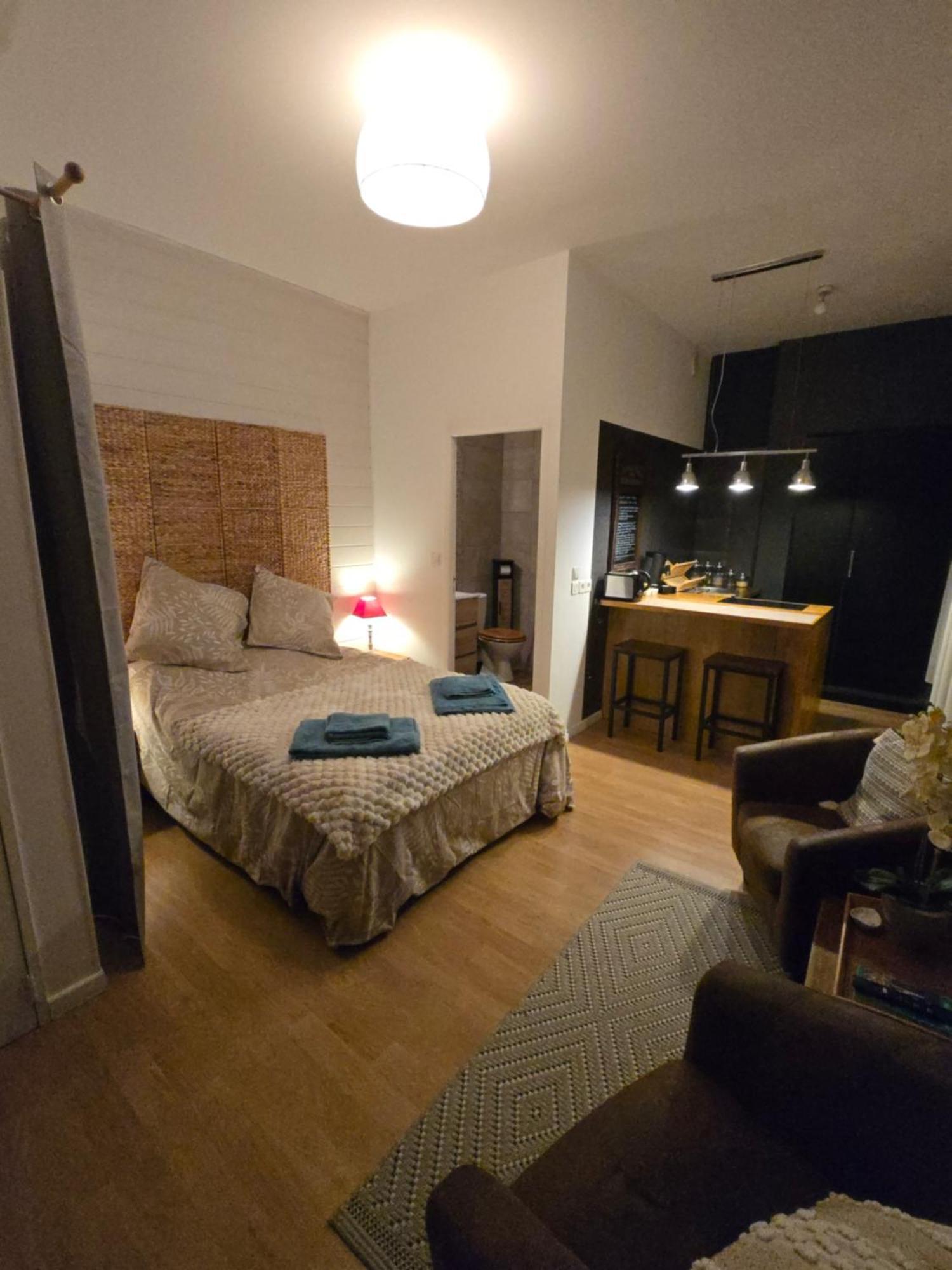 Kalu Studio 8 - Studio Cosy Centre Medieval Sarlat 外观 照片