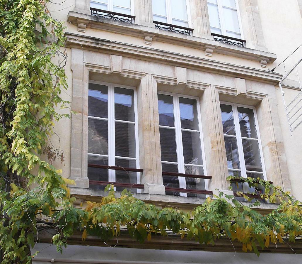 Kalu Studio 8 - Studio Cosy Centre Medieval Sarlat 外观 照片